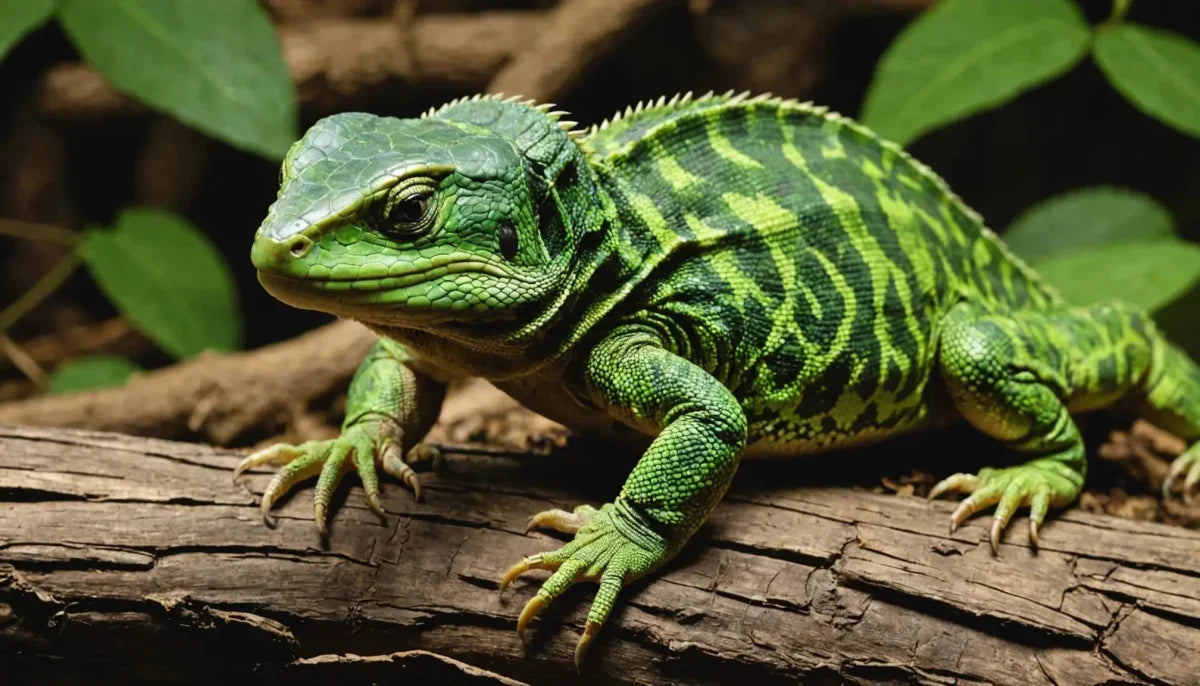 Complete Your Reptile's Habitat with Quality Reptile Supplies