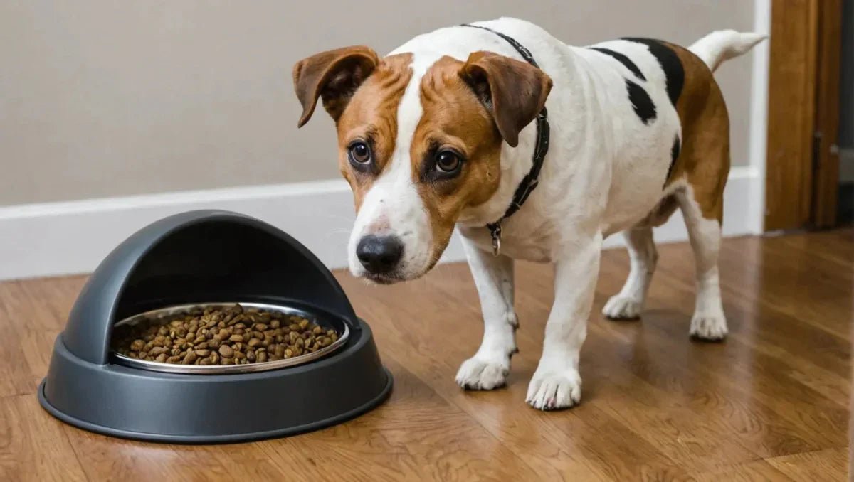 Convenient and Stylish Dog Bowls and Feeders for Your Furry Friend