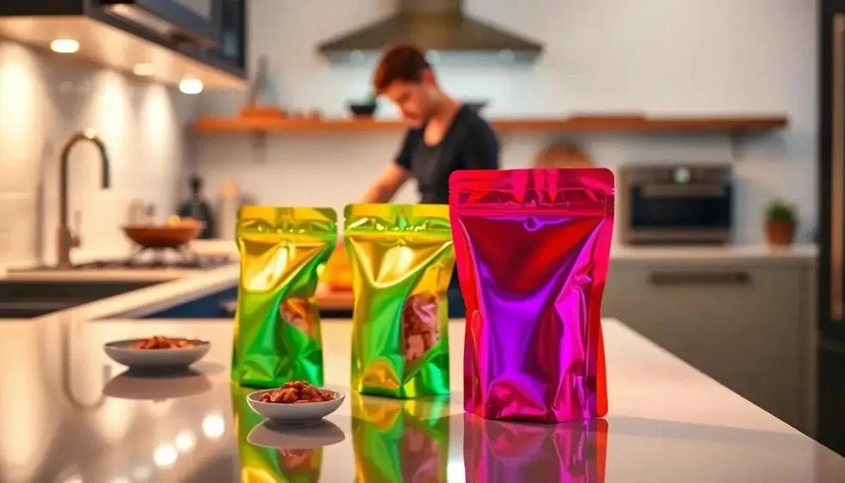 Convenient and Tasty: Discover the Best Wet Food in Pouches for Pets - Talis Us