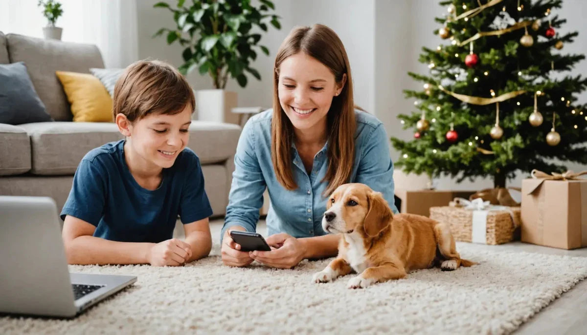 Convenient Online Pet Shopping for All Your Pet Needs