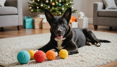 Convenient Online Shopping for Dog Toys: Explore the Options - Talis Us