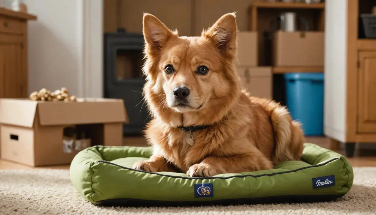Conveniently Buy Pet Supplies Online and Save Time and Money