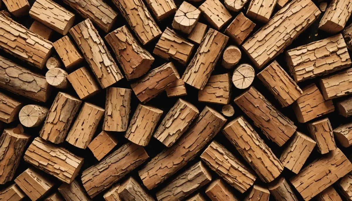 Cork Bark for Reptile Tanks
