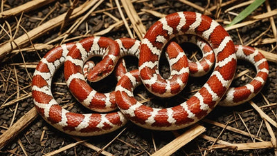 Corn Snake Diet: Feeding Tips and Food Recommendations - Talis Us