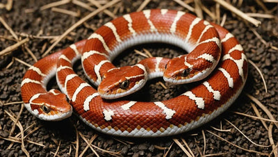 Corn Snake Feeding Guide - Talis Us