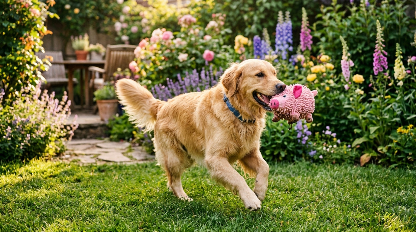 The Pet Owner's Guide to Sustainable Pet Care: Trends for 2026 🌱