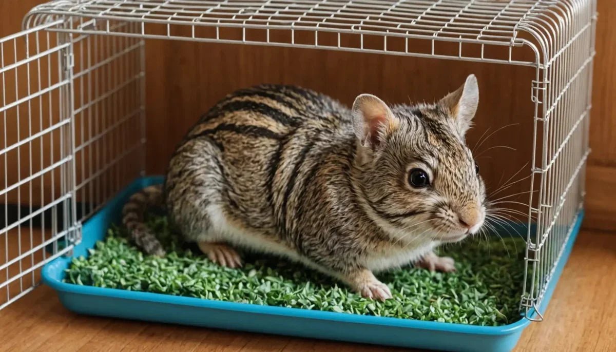 Create a Comfortable Home for Your Small Animal with the Best Habitats and Cages - Talis Us