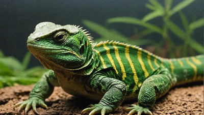 Create a Perfect Home for Your Reptile with Premium Housing Accessories - Talis Us