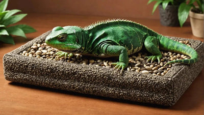 Create a Warm and Cozy Spot for Your Reptile with Arcadia Heat Sources - Talis Us