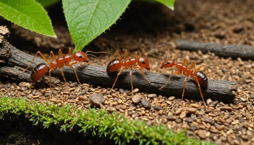 Create an Ant-astic Habitat with the Best Ant Arenas
