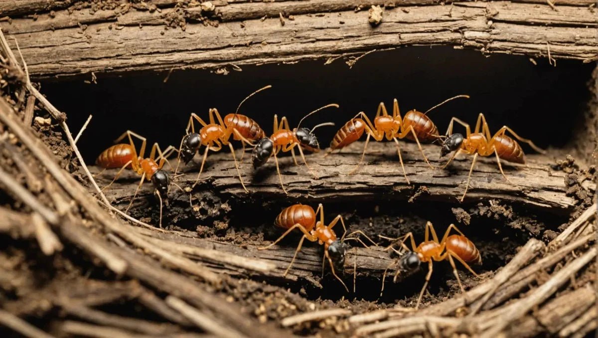 Create the Perfect Home for Your Ant Colony with Nest Inserts