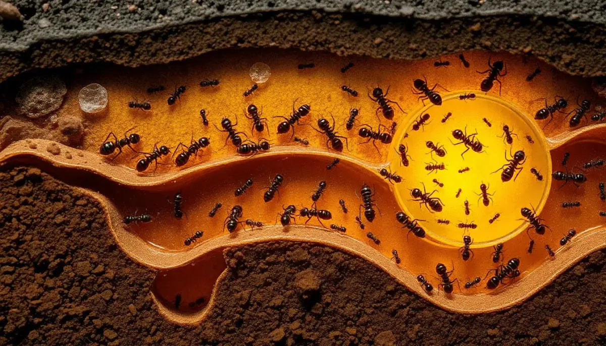 How to Create a Winning Ant Farm Kit Display at Home Easily