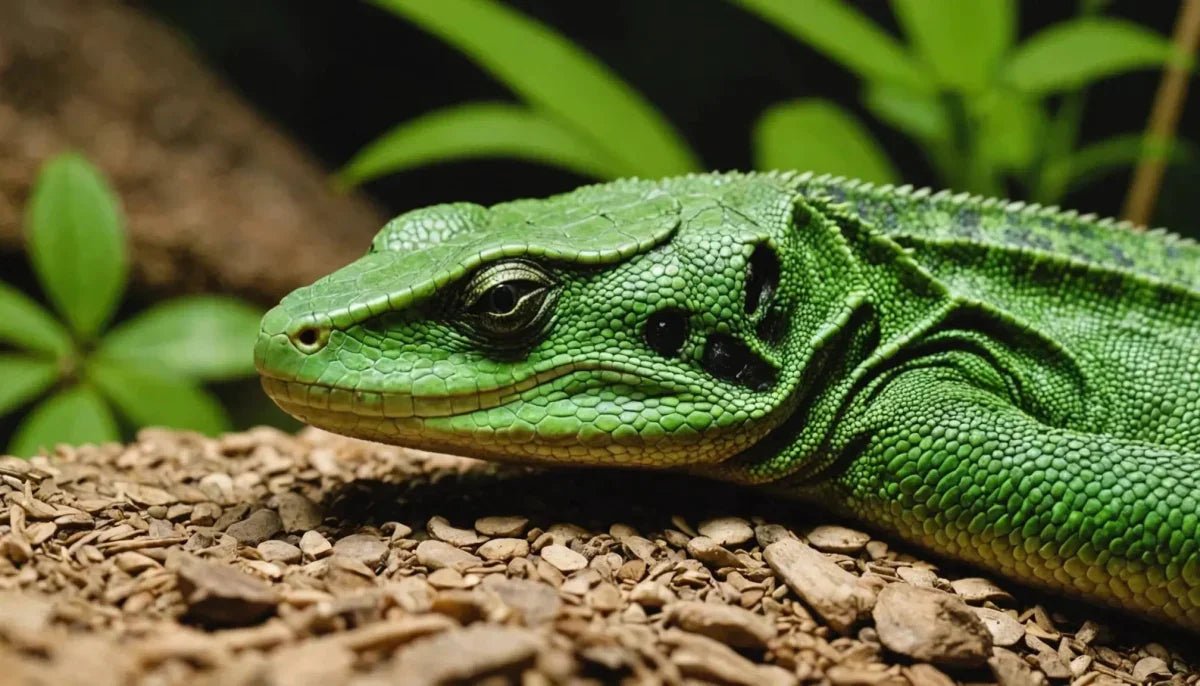 Creating the Perfect Reptile Breeding Habitat: A Step-by-Step Guide - Talis Us