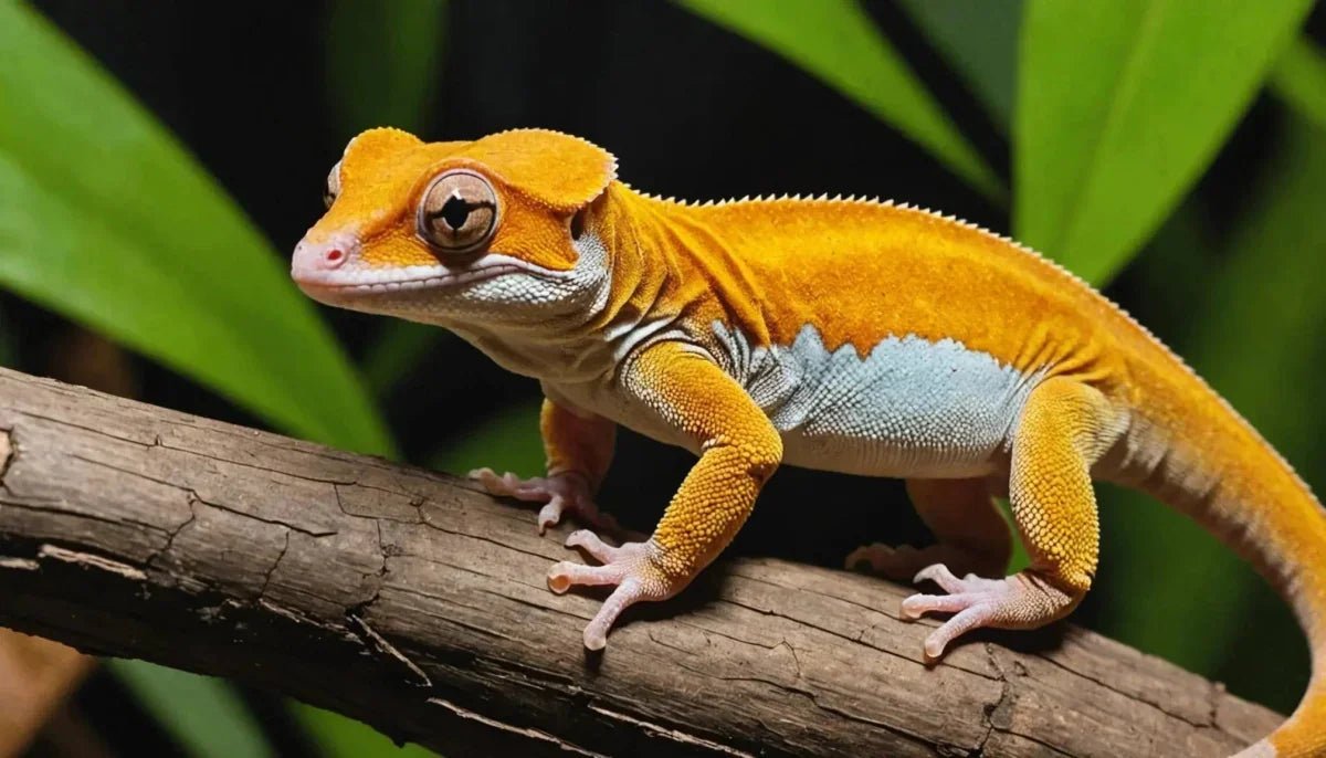 Crested Gecko Supplies: Everything You Need for Your Gecko - Talis Us