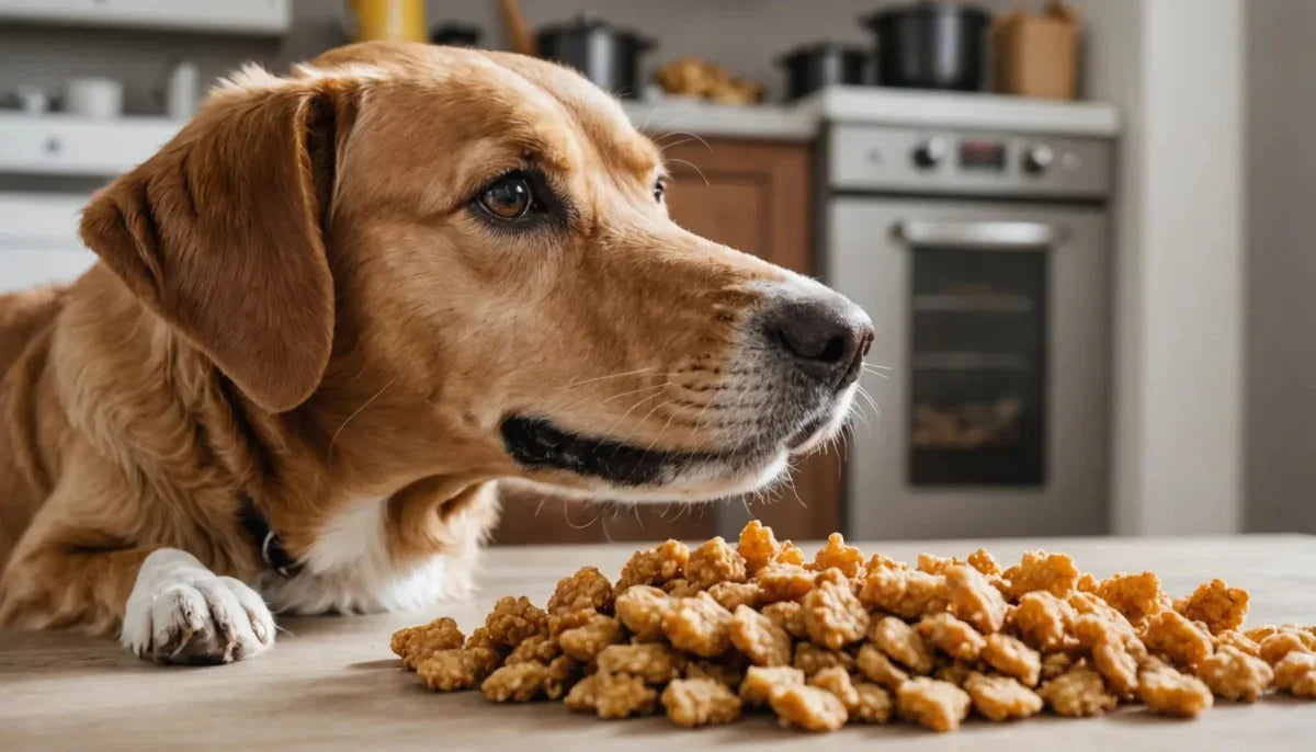 Crunchy and Delicious: Treat Your Dog to These Irresistible Snacks