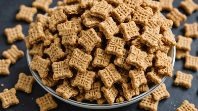 Crunchy Treats for Dogs: A Tasty and Healthy Snack Option - Talis Us