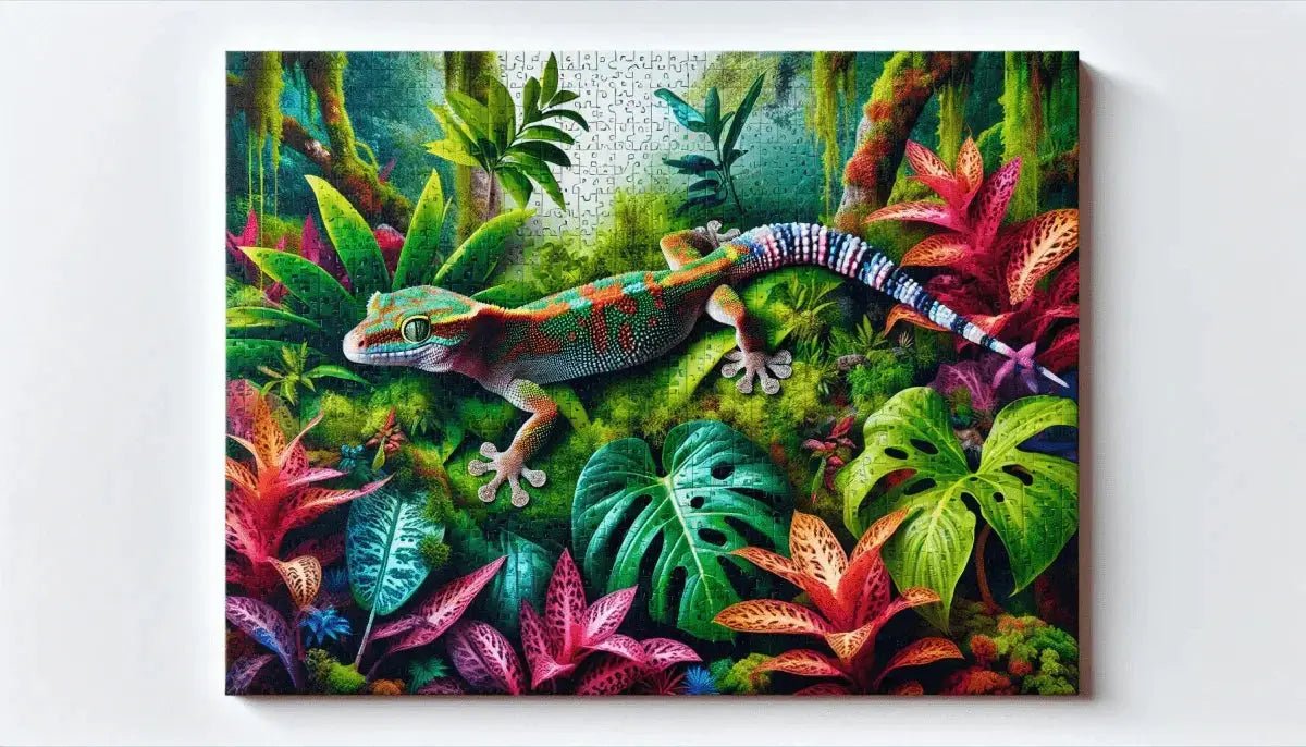 Day Gecko Care: Creating the Perfect Environment