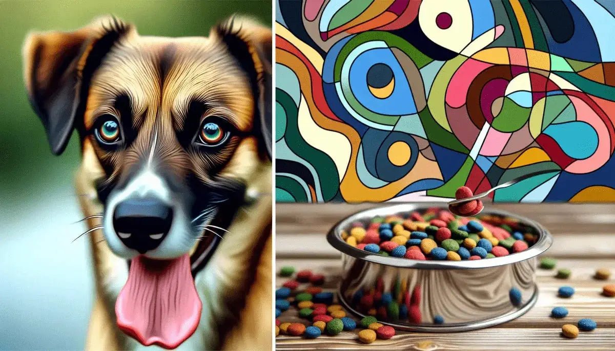 Decoding AAFCO: Choosing Dog Food for Optimal Health
