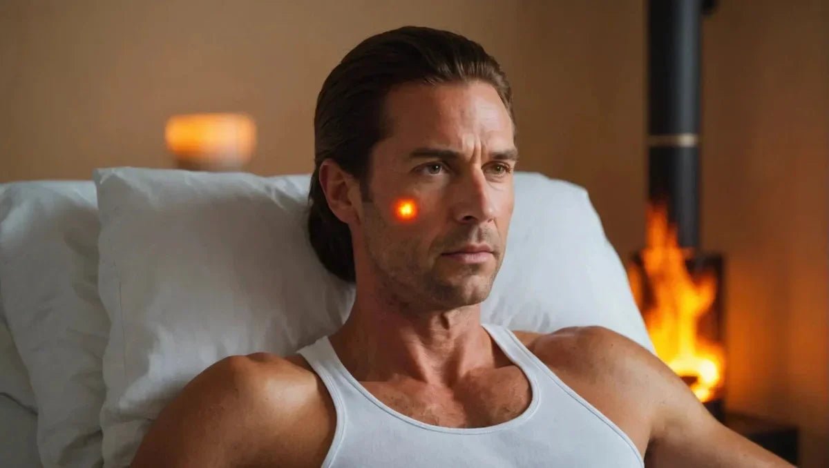 Deep Heat: Unleash the Power of Heat Therapy - Talis Us