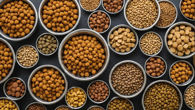 Dehydrated Dog Food Brands - Best Options for Your Canine - Talis Us