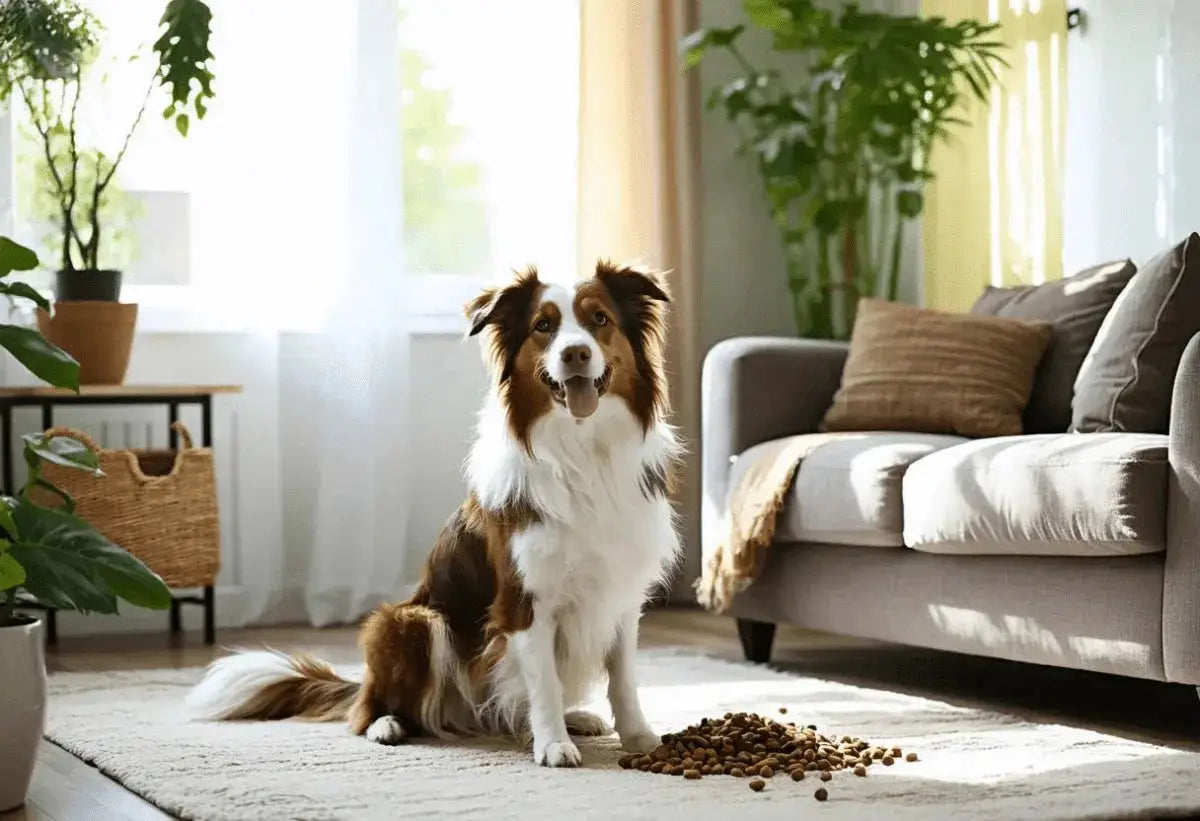 What Are Dehydrated Dog Treats? Benefits Your Pet's Health Deserves