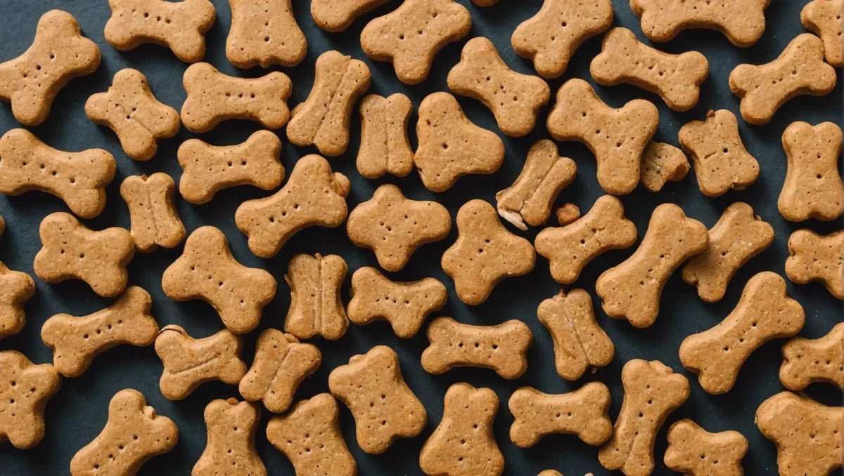 Delicious and Crunchy Dog Treats for Every Pup - Talis Us