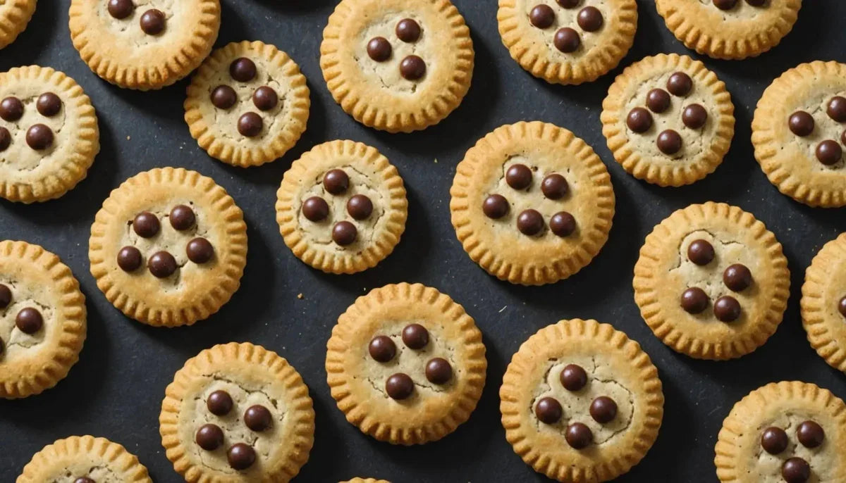 Delicious Biscuits for Dogs to Satisfy Their Taste Buds