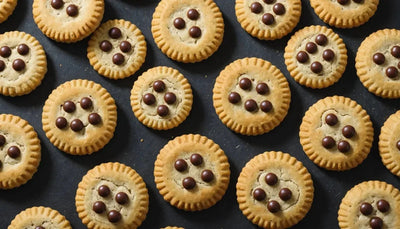 Delicious Biscuits for Dogs to Satisfy Their Taste Buds - Talis Us