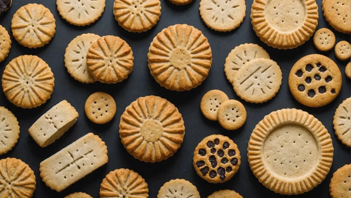 Delicious Biscuits for Dogs of All Sizes and Breeds