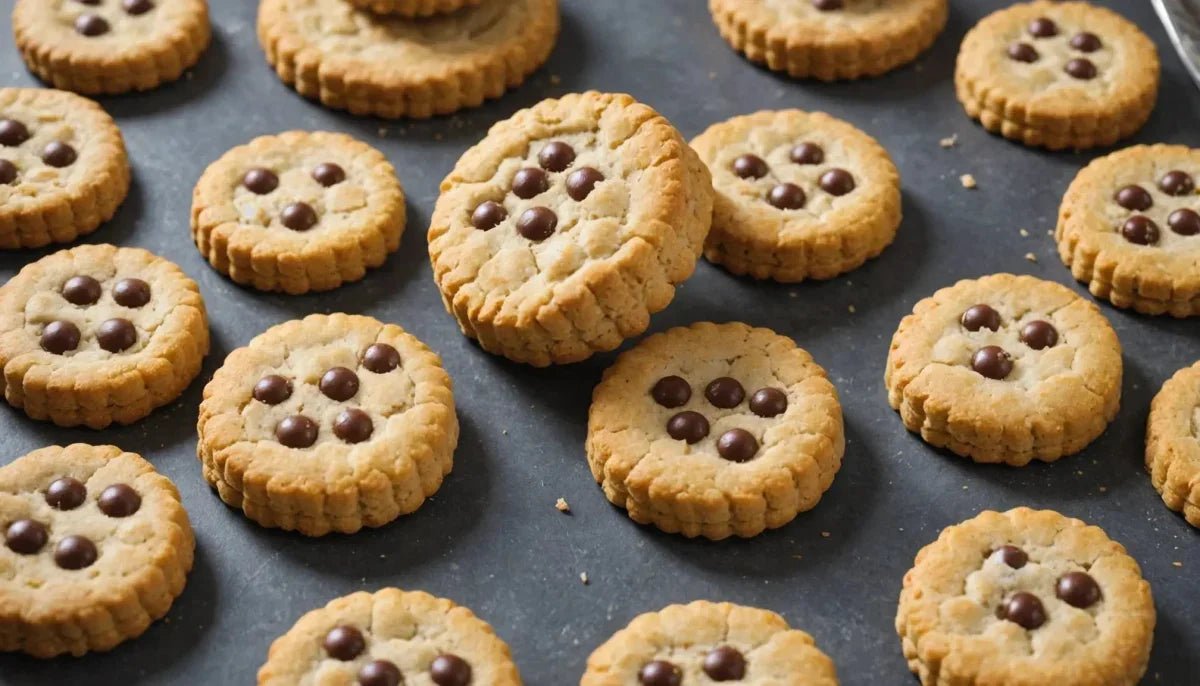 Delicious Biscuits for Dogs: Treats That Make Them Wag Their Tails - Talis Us