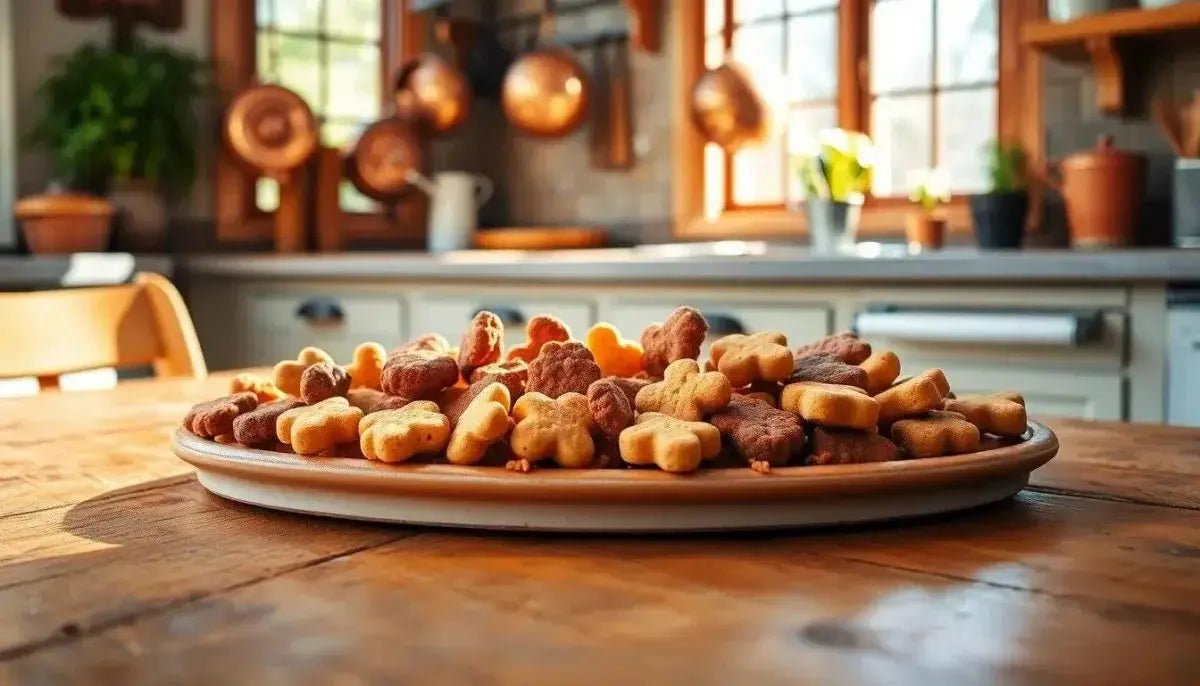 Delicious Dog Treats for Finicky Eaters - Talis Us