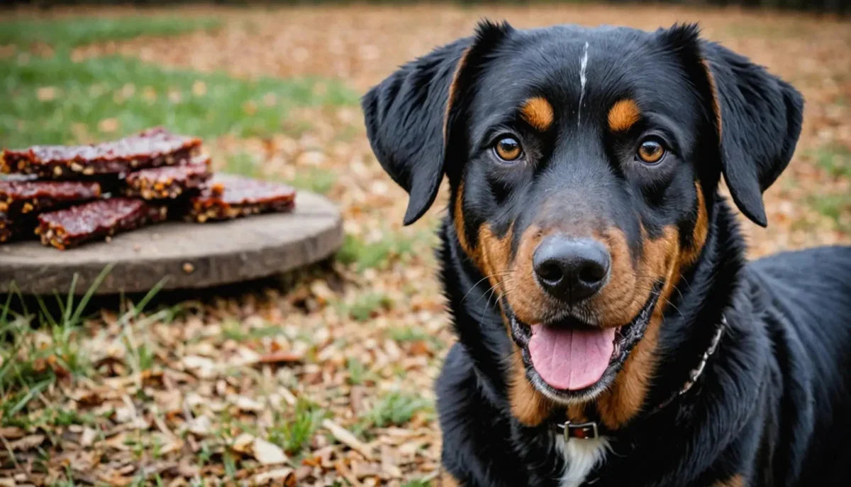 Delicious Jerky Dog Treats Your Dog Will Beg For
