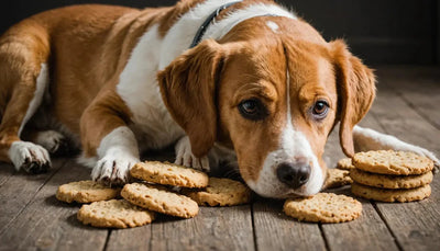 Delicious and Nutritious: 5 Biscuits for Dogs That They'll Love - Talis Us