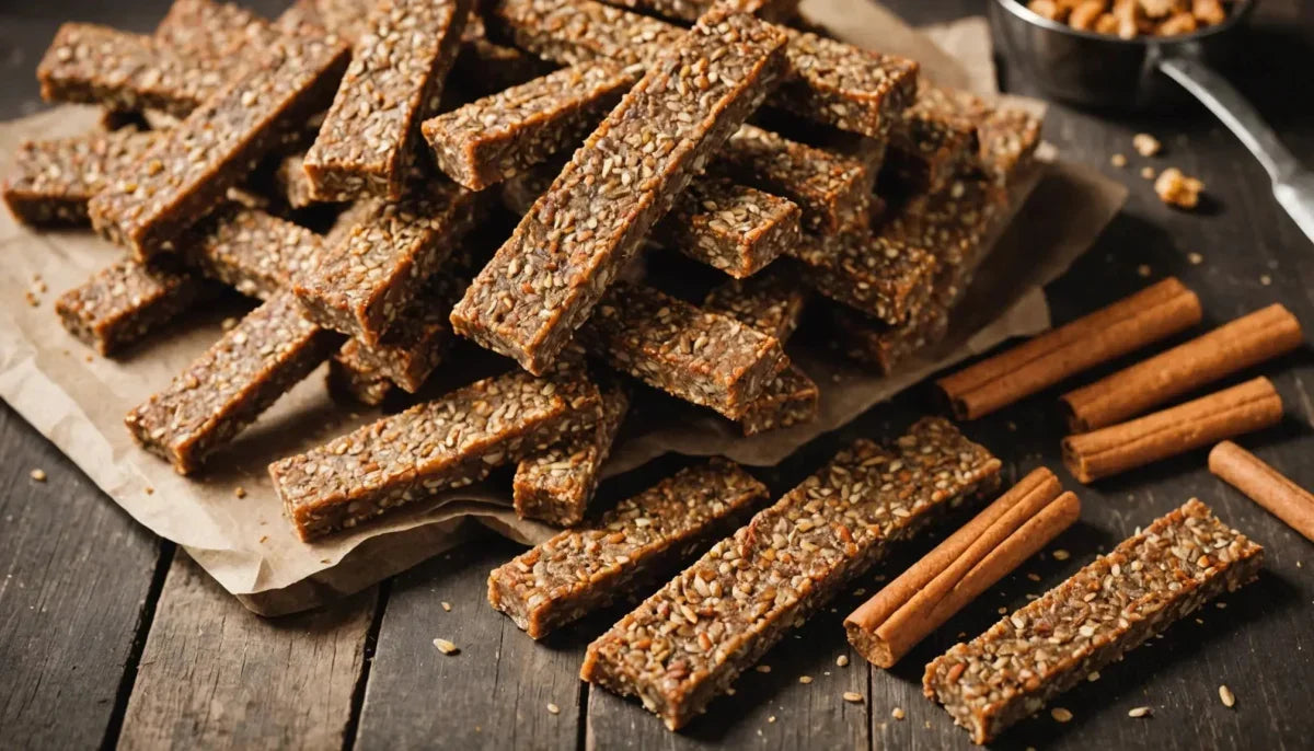 Delicious and Nutritious: Discover the Best Smokehouse Dog Treats