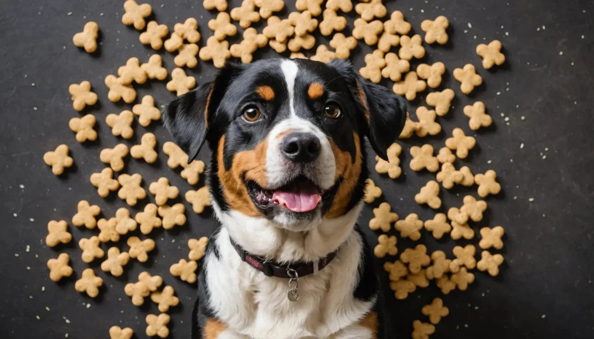 Delicious and Nutritious: A Guide to Dog Treats That Your Pet Will Love