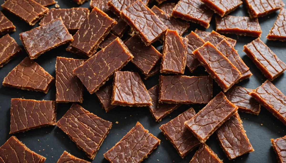 Delicious and Nutritious Jerky Treats for Dogs: Reward Your Furry Friend