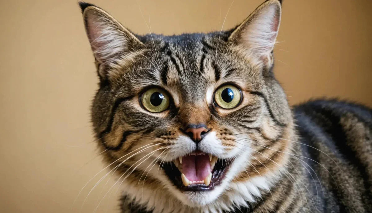 Dental Cat Treats: Keeping Your Cat's Teeth Clean and Healthy