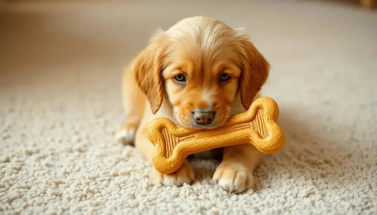 An In-depth Guide to Vet-Recommended Dog Chews: Benefits, Drawbacks, and Safe Alternatives