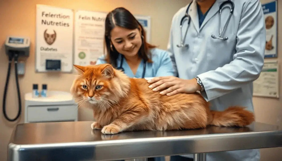 Can Diabetic Cats Eat Wet Food? The Surprising Truth