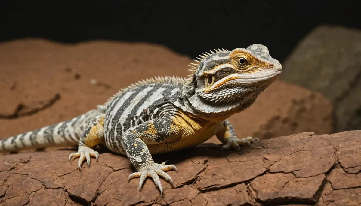 Different Types of Bearded Dragons: A Comprehensive Guide