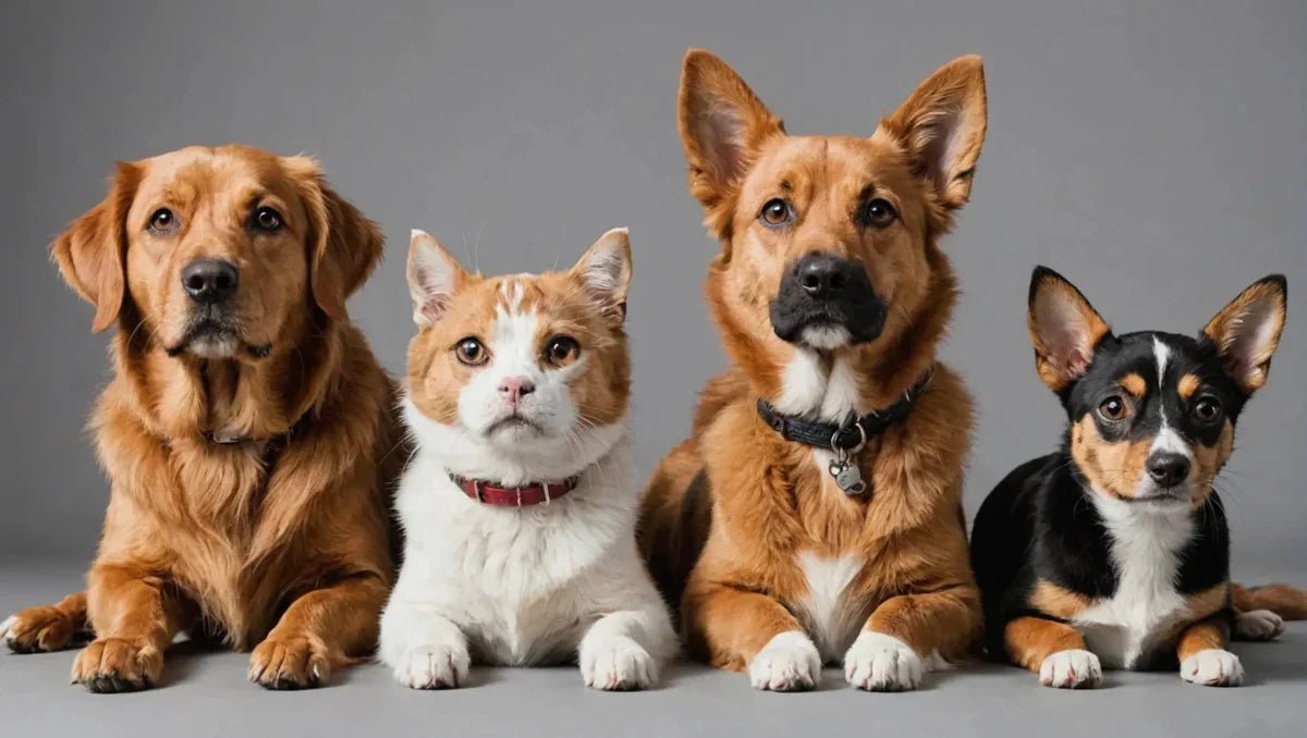 Discover a Diverse Selection of Pet Products to Suit Every Pet Lover