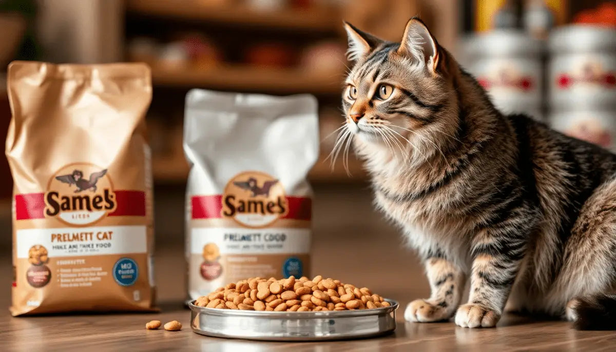 Discover the Benefits of American Natural Premium Dog and Cat Food for Your Furry Friends