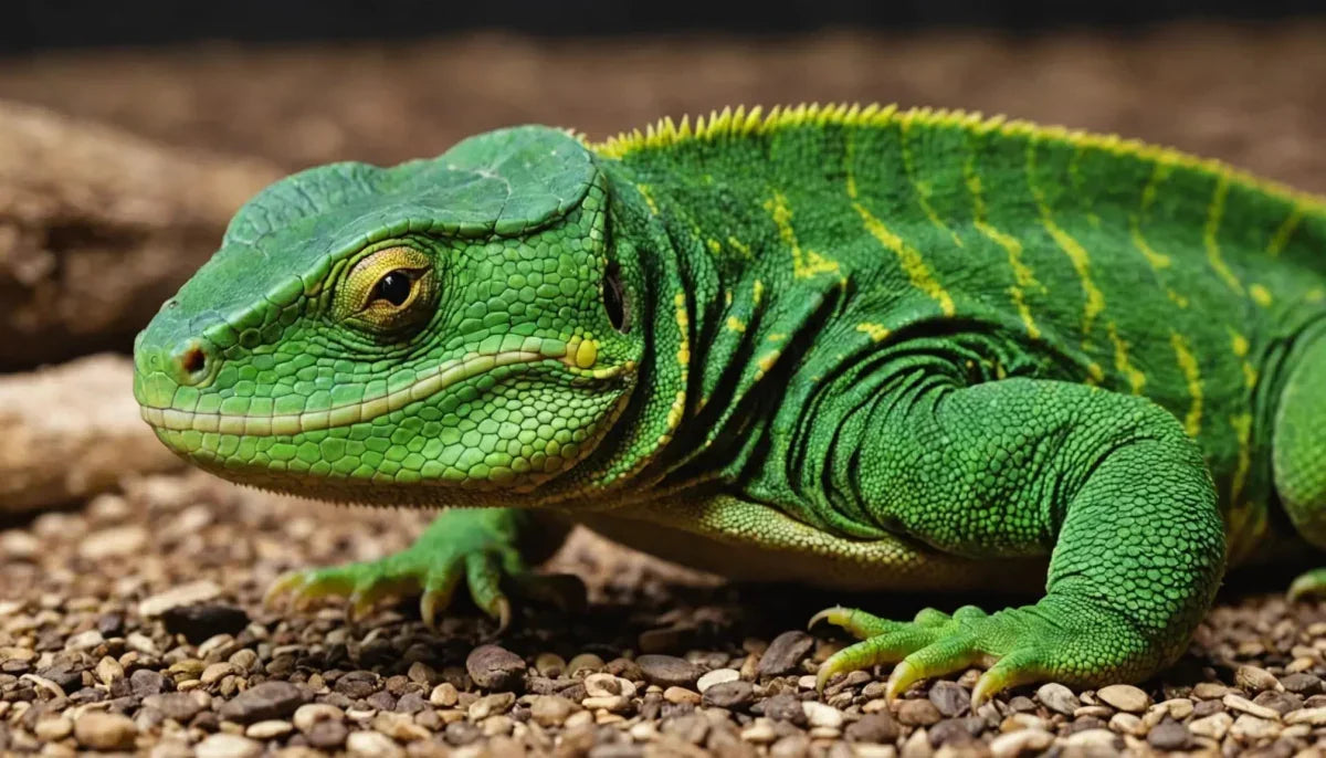 Discover the Benefits of Repashy Superfoods for Your Reptiles