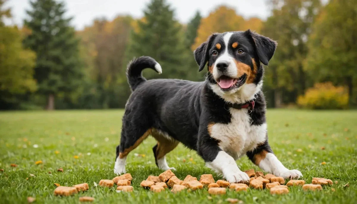 Discover the Best Hypoallergenic Dog Treats for Your Pup