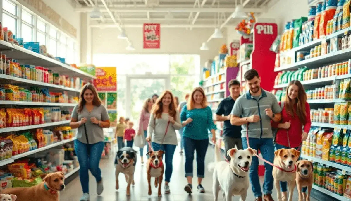 Discover the Best Pet Supplies at Talis Us: Your One-Stop Shop for Furry Friends