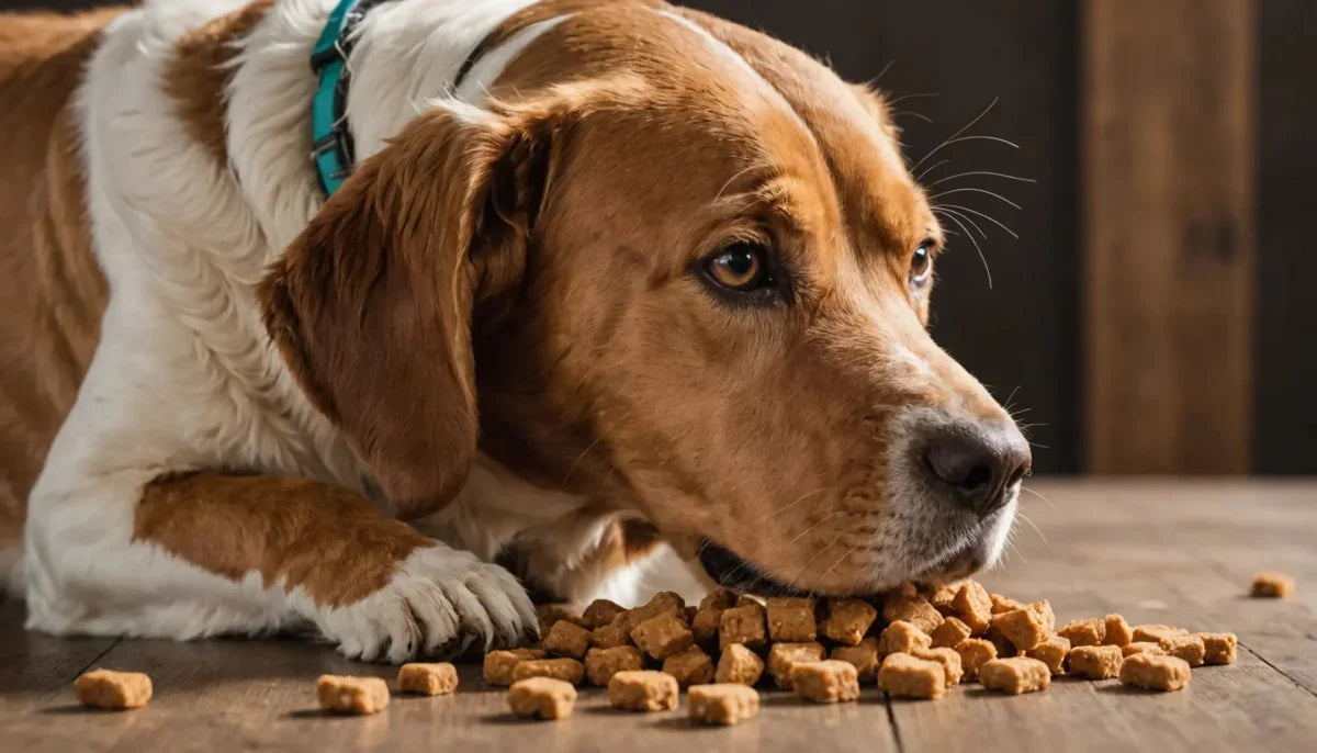 Discover the Best Pet Treats for Your Beloved Companion