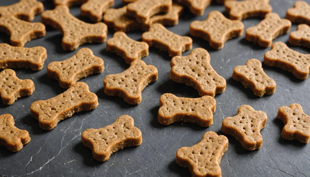 Discover the Deliciousness of Open Range Dog Treats: Natural and Nutritious