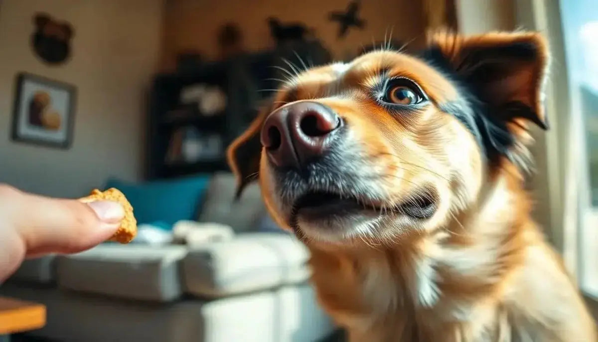 Discover the Delightful Crunch of Ostrich Sticks: A Unique Treat for Your Furry Friends