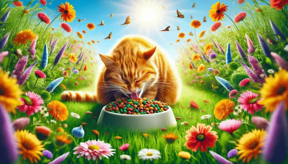 Discover Farmina Cat Food for Healthy Felines
