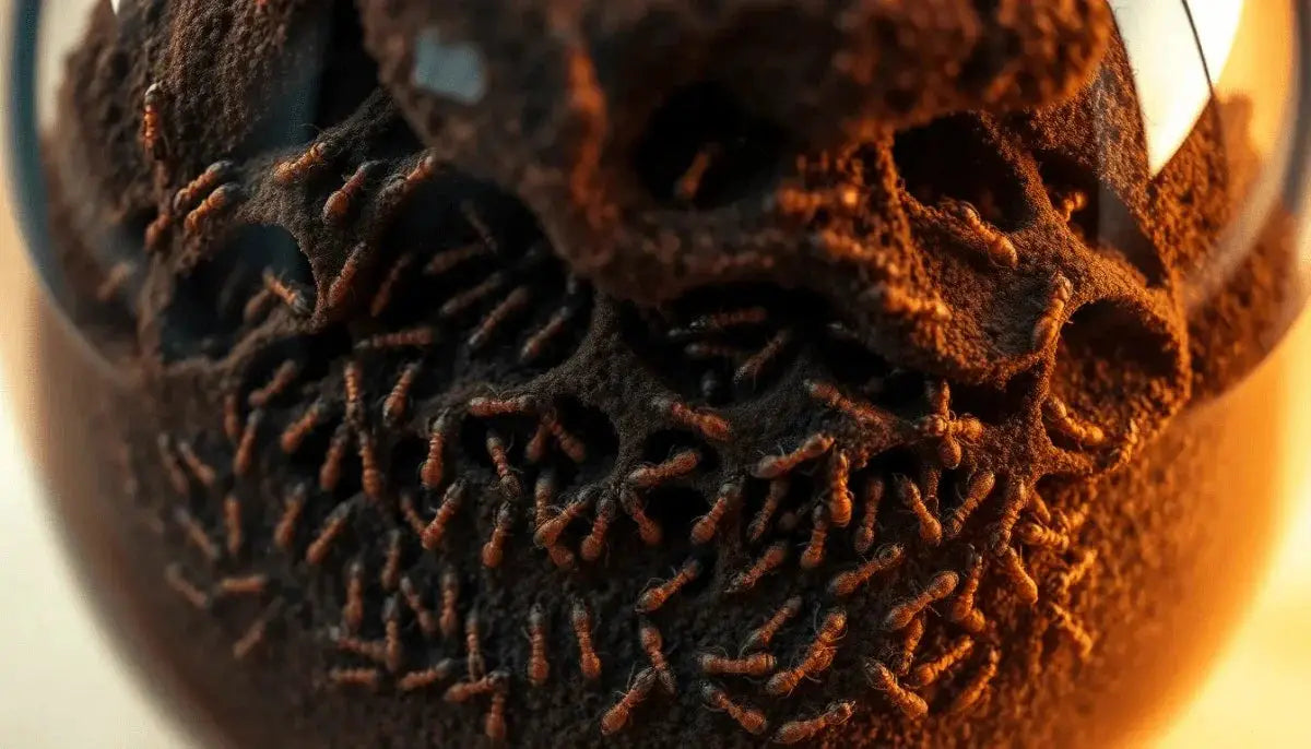Discover the Fascinating World of Ant Nests: A Guide to Building Your Own Ant Farm